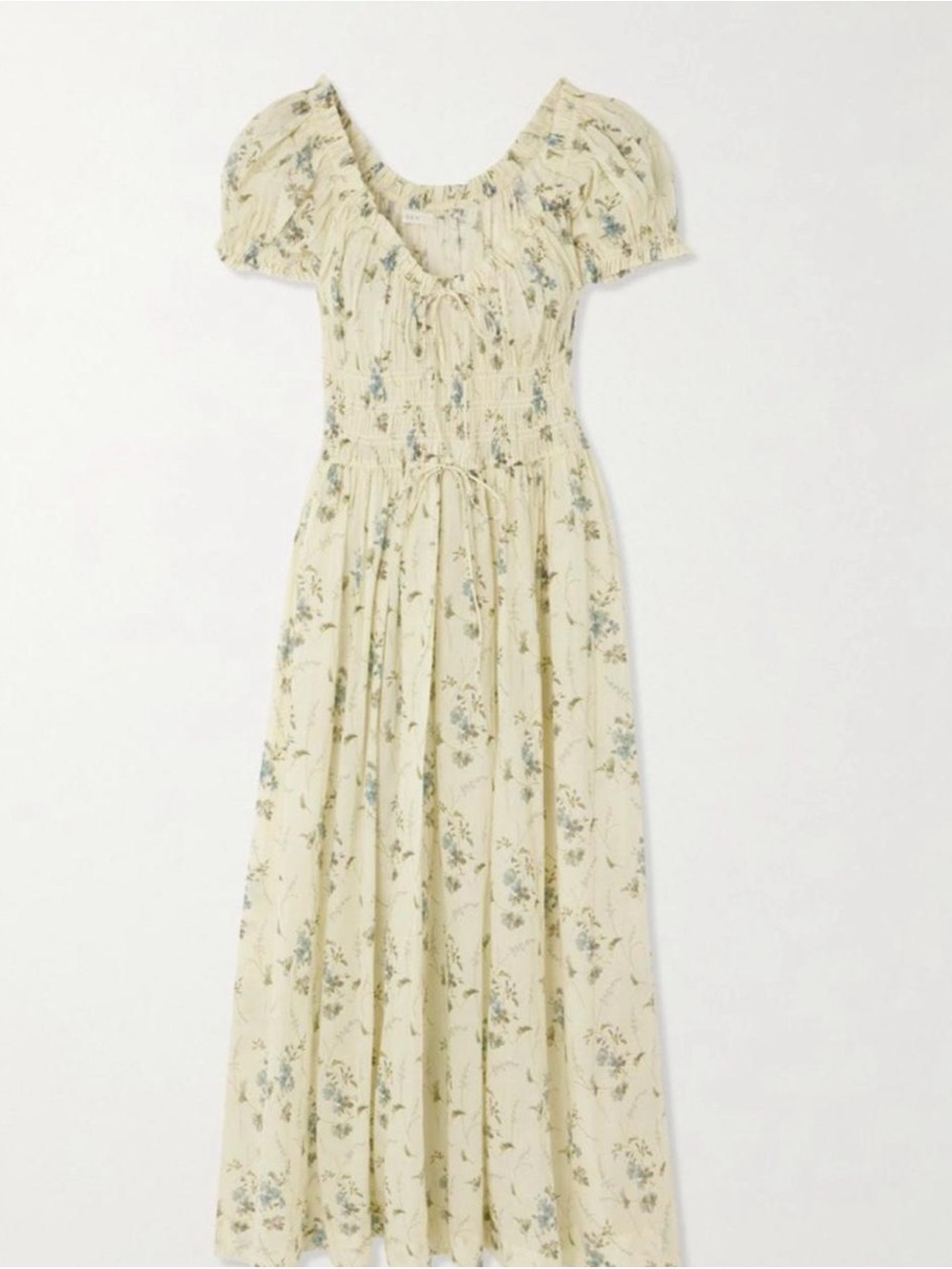 Doen Ashlynn Dress WORN ONCE-Small
